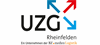 Firmenlogo: UZG Universal Zustell Rheinfelden GmbH