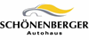 Firmenlogo: A. Schönenberger GmbH