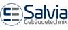 Firmenlogo: Salvia Elektrotechnik GmbH