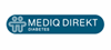 Firmenlogo: Mediq Direkt Diabetes GmbH