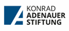 Firmenlogo: Konrad Adenauer Stiftung e.V.
