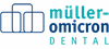 Firmenlogo: Müller Omicron GmbH & Co. KG