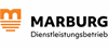 Firmenlogo: Marburg Dienstleistungsbetrieb