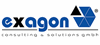 Firmenlogo: Exagon Consulting & Solutions GmbH