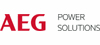 Firmenlogo: AEG Power Solutions GmbH