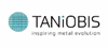Firmenlogo: TANIOBIS GmbH