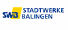 Firmenlogo: Stadtwerke Balingen