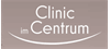 Firmenlogo: Clinic im Centrum Marketing GmbH