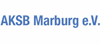 Firmenlogo: Arbeitskreis Soziale Brennpunkte (AKSB) Marburg e.V.
