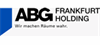 Firmenlogo: ABG FRANKFURT HOLDING GmbH Wohnungsbau- und Beteiligungsgesellschaft mbH