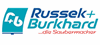 Firmenlogo: Russek + Burkhard GmbH Gebäudereinigung