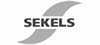 Firmenlogo: Sekels GmbH