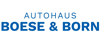 Firmenlogo: Autohaus Boese und Born GmbH 6 Co. KG